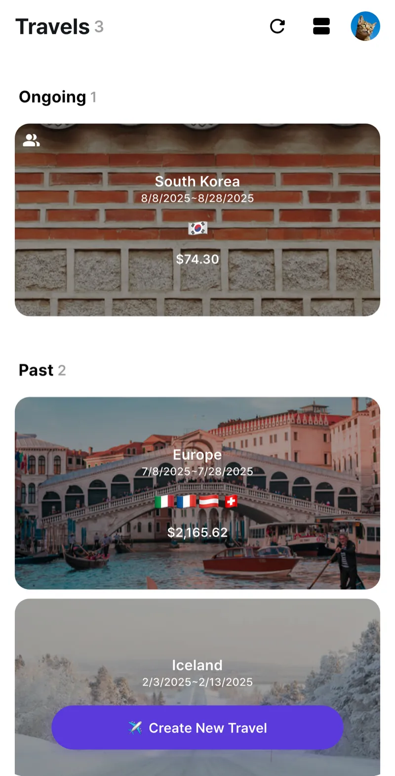 Currency Exchange
