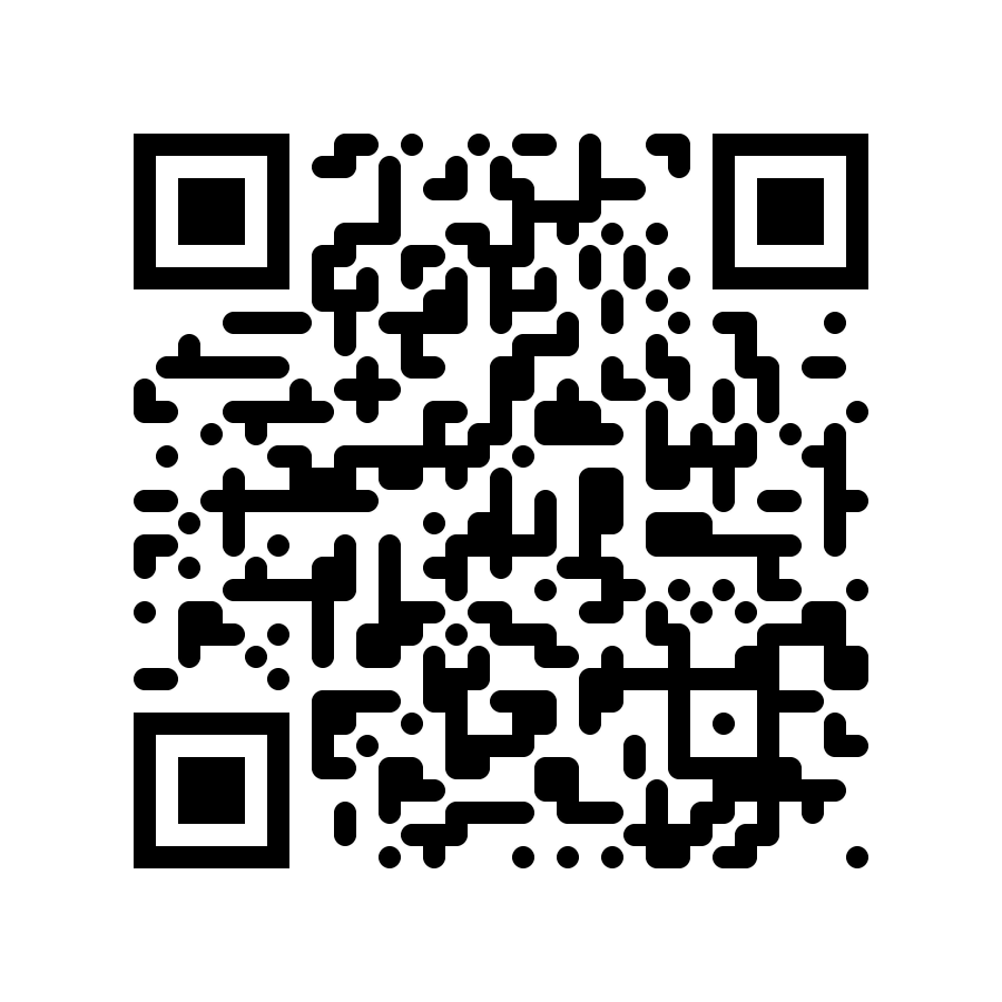 TrabeePocket Download QR Code